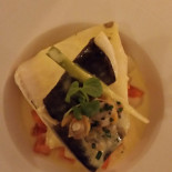 Mas De Chastelas food