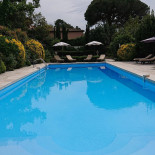 Mas De Chastelas Extérieur