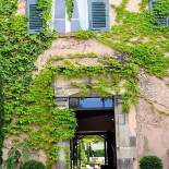 Mas De Chastelas Extérieur