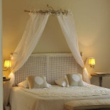 Mas De Chastelas À l'intérieur