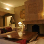 Mas De Chastelas À l'intérieur