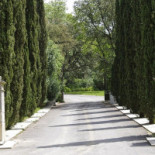 Mas De Chastelas Extérieur