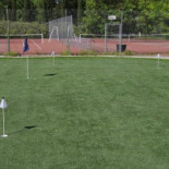 Mas De Chastelas Extérieur