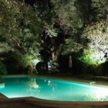 Mas De Chastelas Extérieur