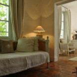 Mas De Chastelas À l'intérieur