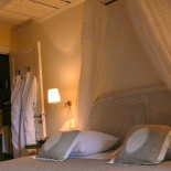 Mas De Chastelas À l'intérieur