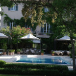 Mas De Chastelas Extérieur