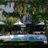 Mas De Chastelas Extérieur