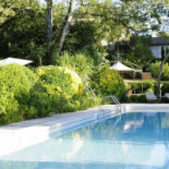 Mas De Chastelas Extérieur