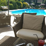 Mas De Chastelas Extérieur