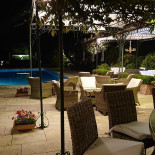 Mas De Chastelas Extérieur