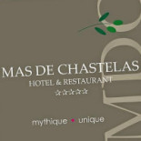 Mas De Chastelas Logo