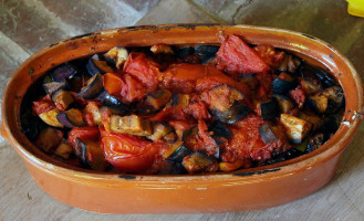 If Bistronomie De Campagne food