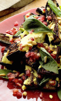 If Bistronomie De Campagne food
