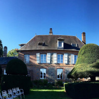 If Bistronomie De Campagne outside