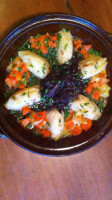 If Bistronomie De Campagne food