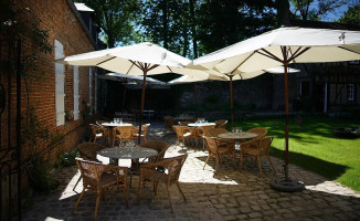 If Bistronomie De Campagne outside