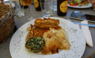 If Bistronomie De Campagne food