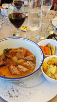 If Bistronomie De Campagne food