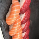 Tokio Sushi Bebida