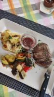 Le Tilleul food