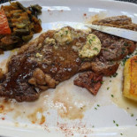 Le Tilleul Nourriture