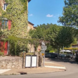 Le Tilleul Extérieur