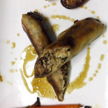 Le Tilleul Nourriture