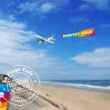 La Plage Cafe Extérieur