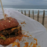 La Plage Cafe Nourriture