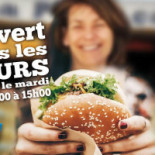 La Plage Cafe Boisson