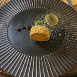 A La Chaume De Mon Père drink