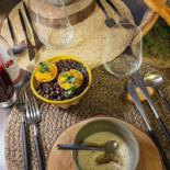 A La Chaume De Mon Père drink