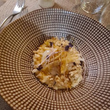 A La Chaume De Mon Père food