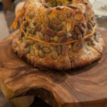 A La Chaume De Mon Père drink