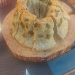 A La Chaume De Mon Père food