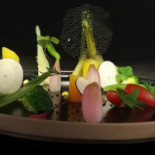 A La Chaume De Mon Père drink