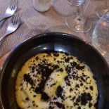 A La Chaume De Mon Père food