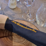 A La Chaume De Mon Père drink