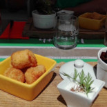 A La Chaume De Mon Père drink