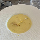 A La Chaume De Mon Père food