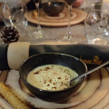 A La Chaume De Mon Père drink