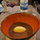 A La Chaume De Mon Père drink