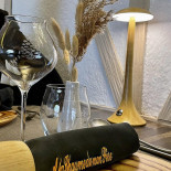 A La Chaume De Mon Père drink