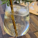 A La Chaume De Mon Père drink