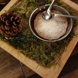 A La Chaume De Mon Père drink