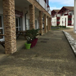 Casa Pizza Ahetze Exterior