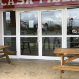 Casa Pizza Ahetze Exterior