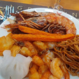 Grill’inn Beauvais Comida
