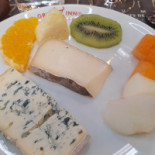 Grill’inn Beauvais Comida